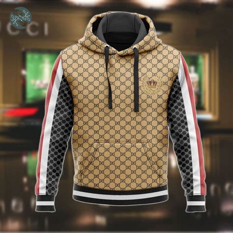 guccy hoodie ioffer|Gucci laid back hoodie.